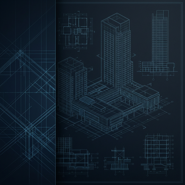 STRUKTTO 3D BIM Construction Management Platform